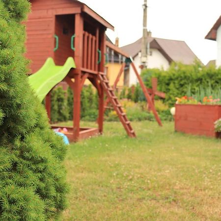 Apartman Vivi Pribylina Liptovský Mikuláš Exterior foto