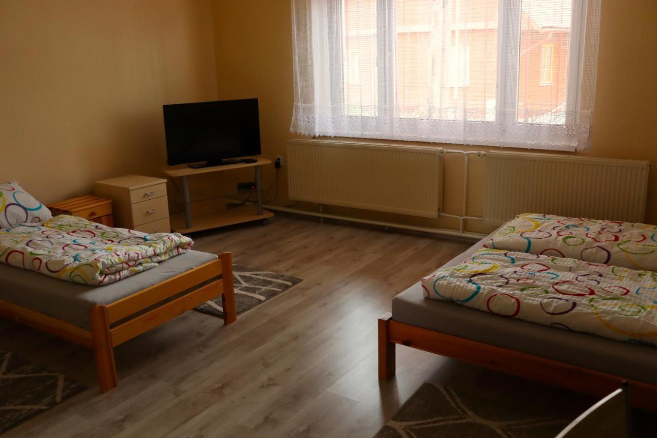 Apartman Vivi Pribylina Liptovský Mikuláš Exterior foto